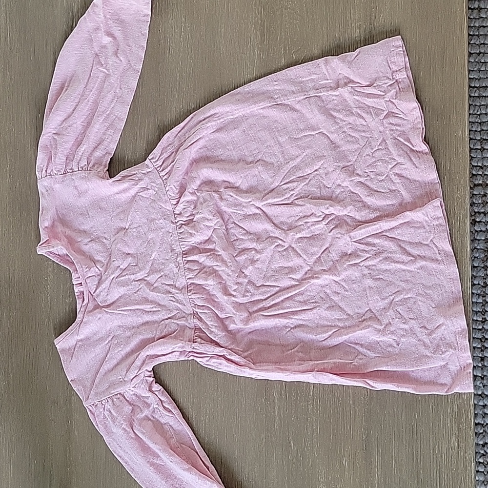 Baby GAP dress